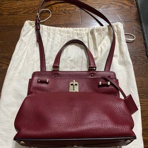Valentino handbag